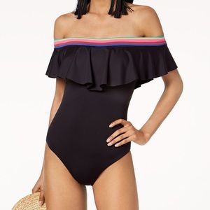 Trina Turk x INC Swimsuit